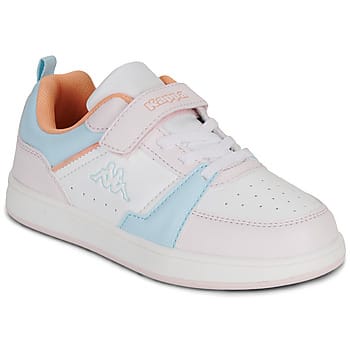 Kappa  Lage Sneakers LOGO SHAY EV KID