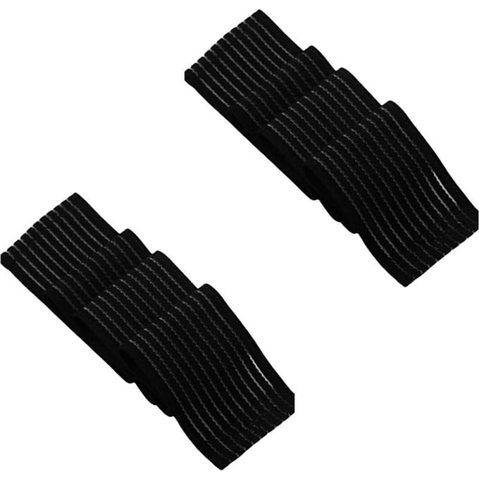 Elastisch Verband Compressie Kniebrace Oefenband Kniebeschermer Band Enkel Been Elleboog Pols Kuit Ondersteuning 1 Stuk