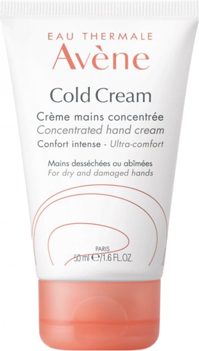 Avène Cold Cream Handcrème 50 ml