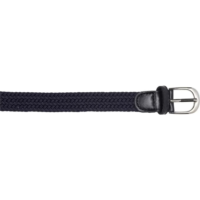Elastische riem voor kinderen Equipage Cerise