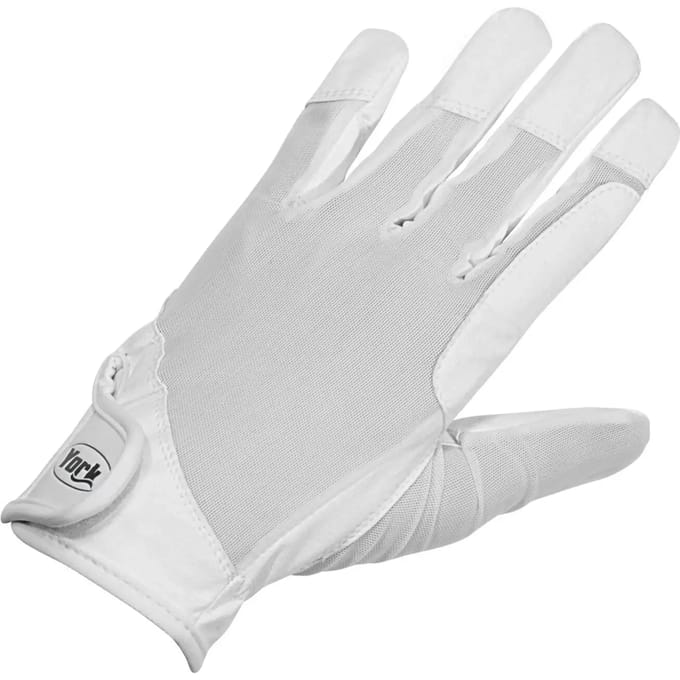 Rijhandschoenen York Summer