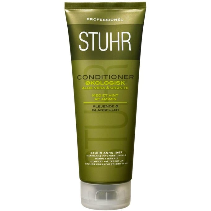 Stuhr Organic Conditioner 200 ml