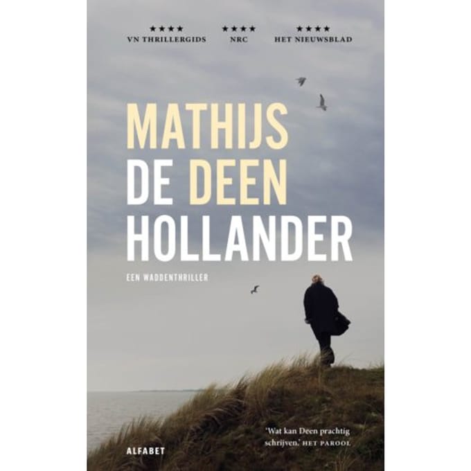 De Hollander - De Hollander - Mathijs Deen