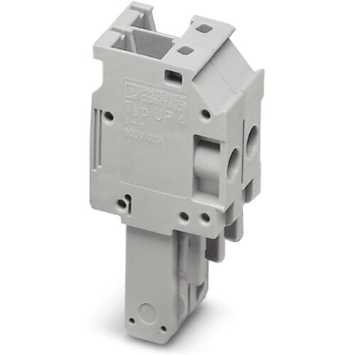 Phoenix Contact 3060128 Grijs 50 stuk(s)