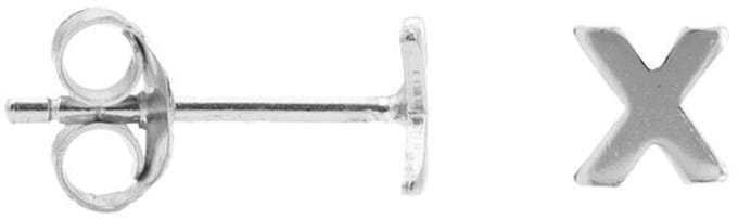 Karma Symbols oorbel M1745 X