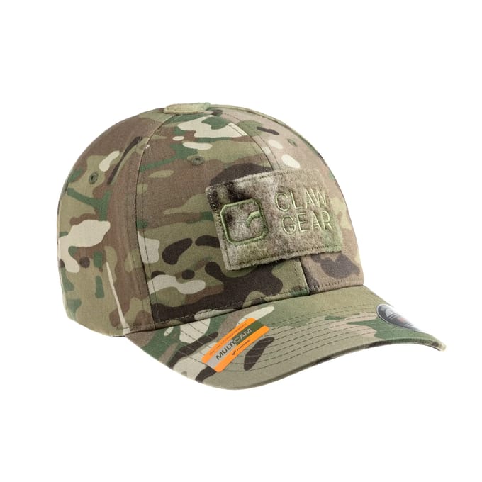 Trucker pet Clawgear