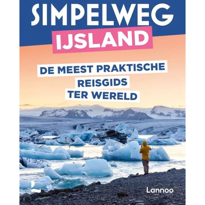 Simpelweg Ijsland - Simpelweg
