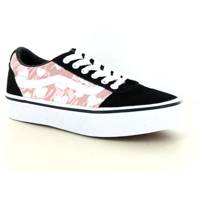 Vans | K My Ward Marble | Maat 33 - Sneakers - Unisex