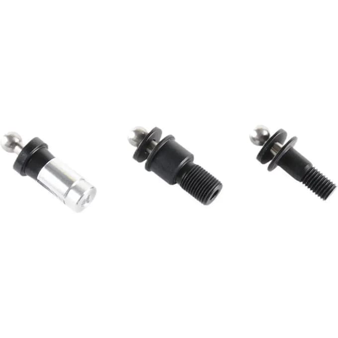 Beschermadapter hendel Lightech