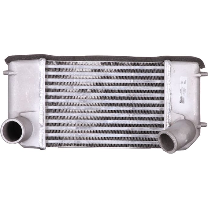 Intercooler NISSENS 96489