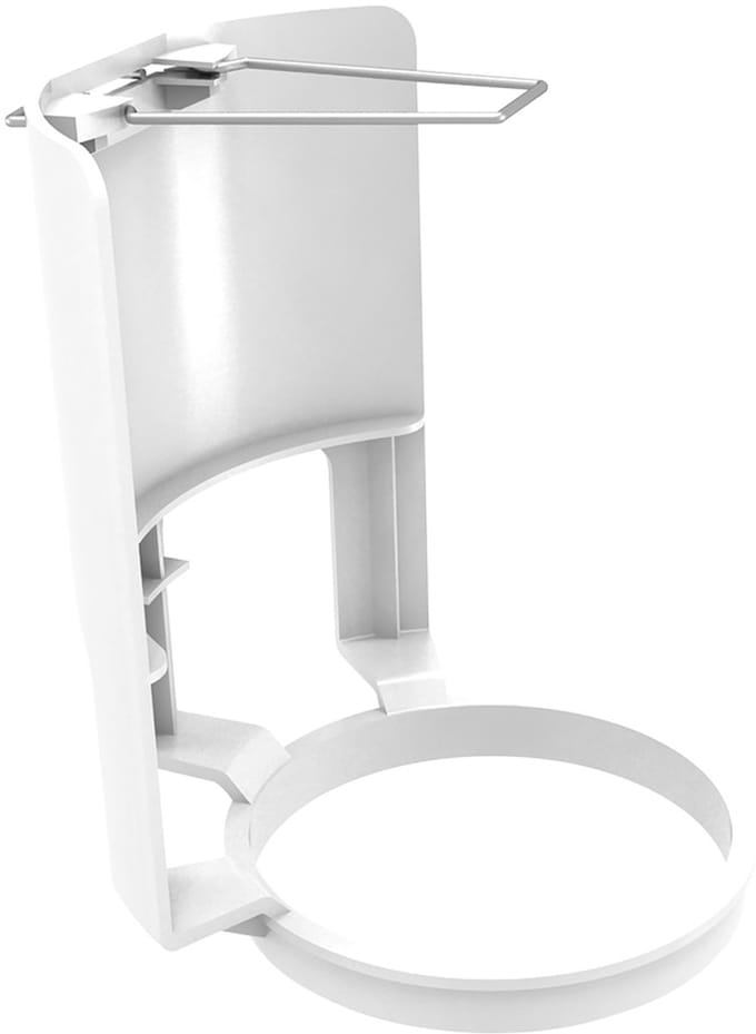 Ledvance HQL LED P Lamp Shade Geschikt voor 2000lm.