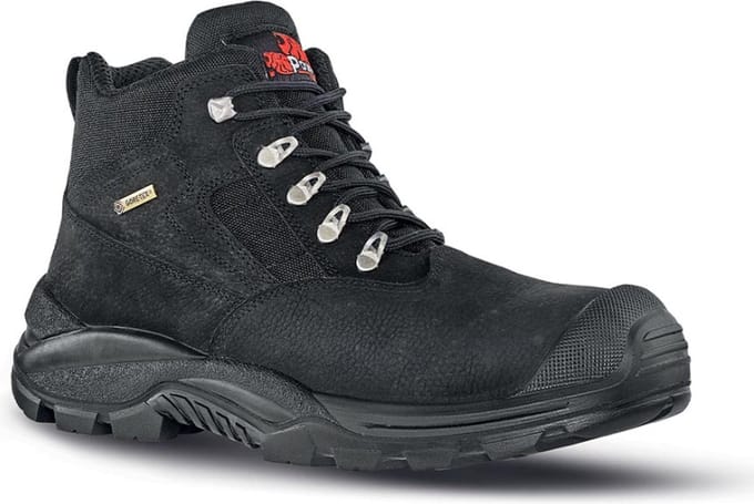 U-Power Dude GTX S3 UK GO10094 - Zwart - 46