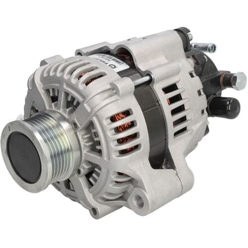 Driefasige generator PULSAR ROTATING ELECTRICS PSR10411