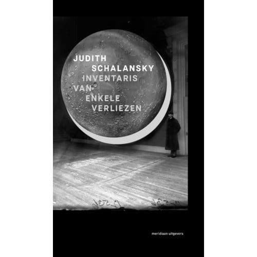 Inventaris Van Enkele Verliezen - Judith Schalansky