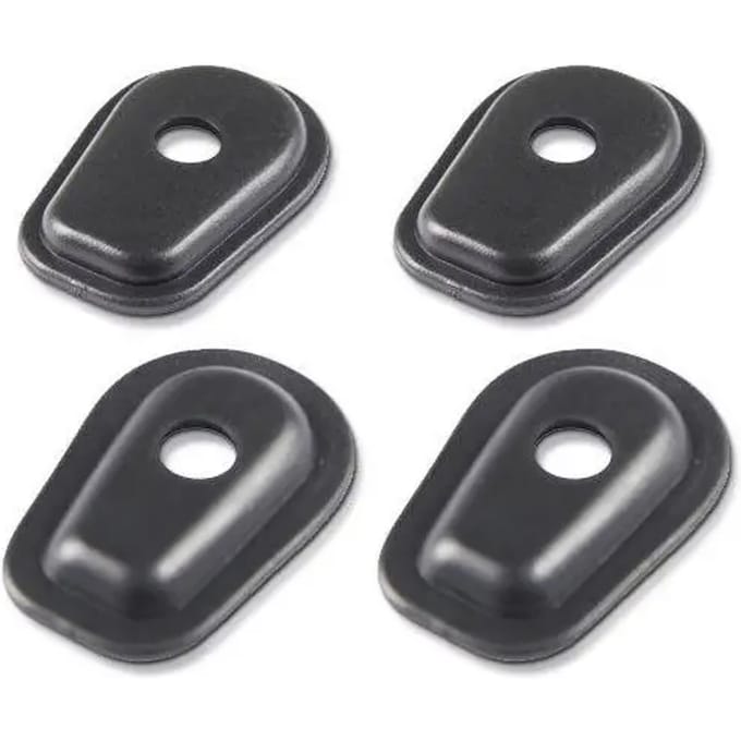 Motorrichtingaanwijzeradapter vooraan Barracuda Kawasaki