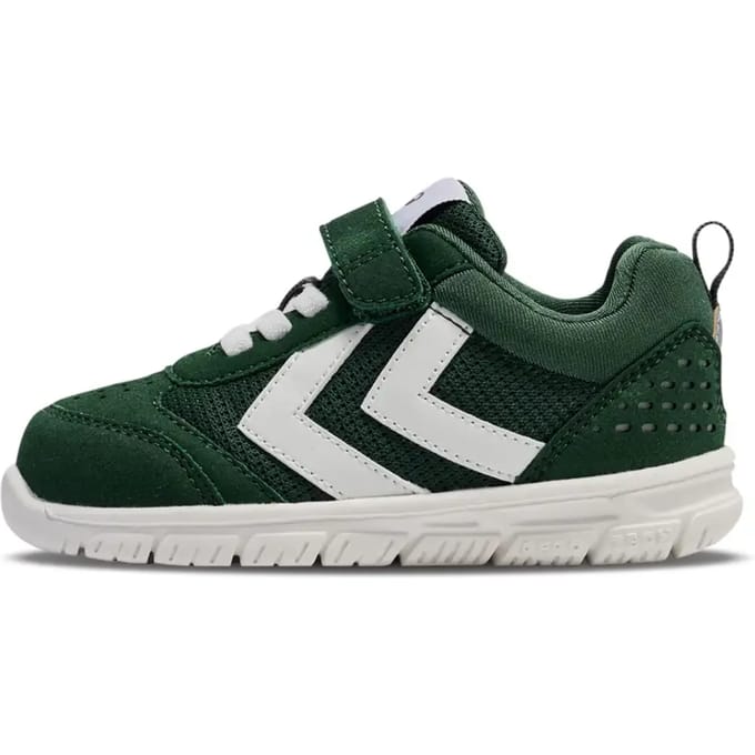 Hummel kindersneakers laag Crosslite Infant 217914