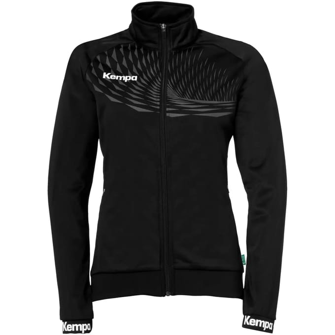 Kempa dames trainingsjack Wave 26 Poly Jacket Women 2003659