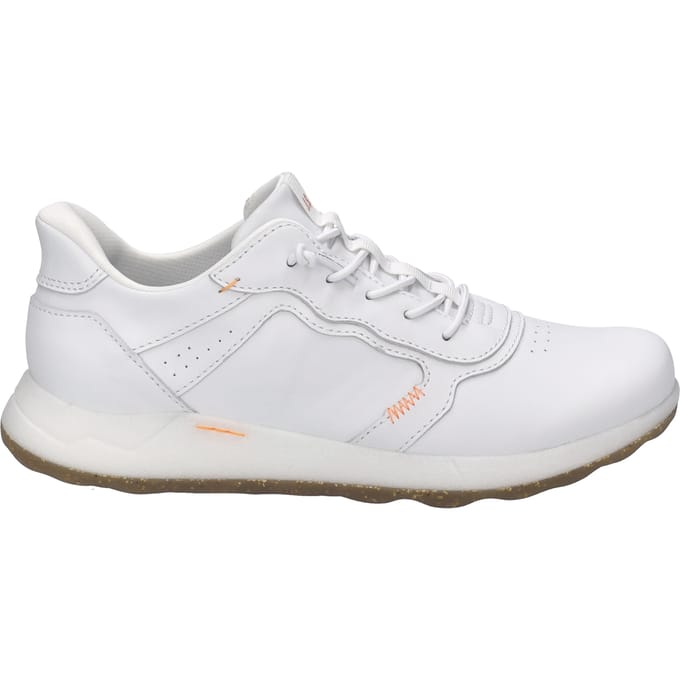 JOSEF SEIBEL Dames Sneaker Cheryl 03 in wit