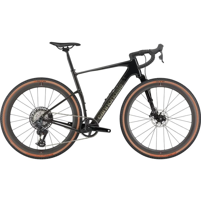 Fiets Cannondale Topstone Carbon 1 Lefty AXS SRAM GX Eagle AXS, T-Type 12 v