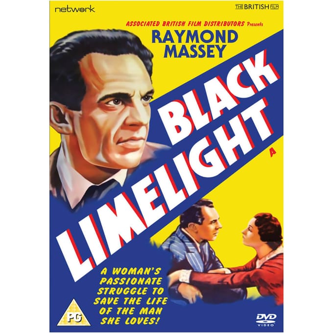 Black Limelight