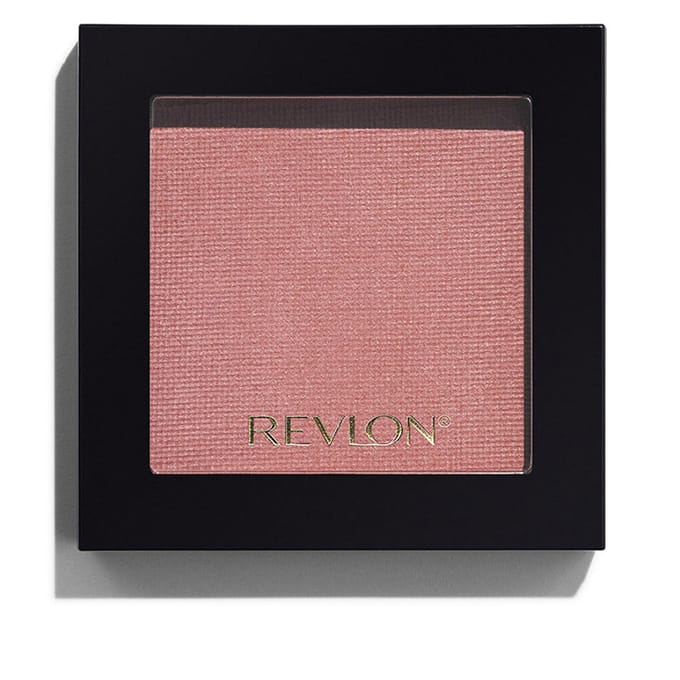 Poeder-blusher #3-mauvelou 5 gr