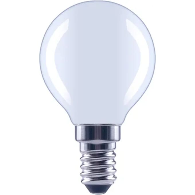 Sencys Ledlamp Peertje - 4,5cm - Warm Wit - E14 - 3,4w