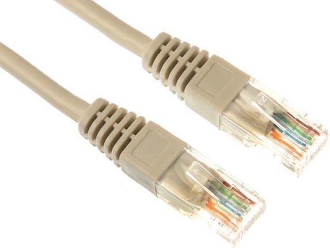 Utp-Kabel - Cat 5E - 8P8C-Stekker / Cca / Basis / 3.0 M / M-M