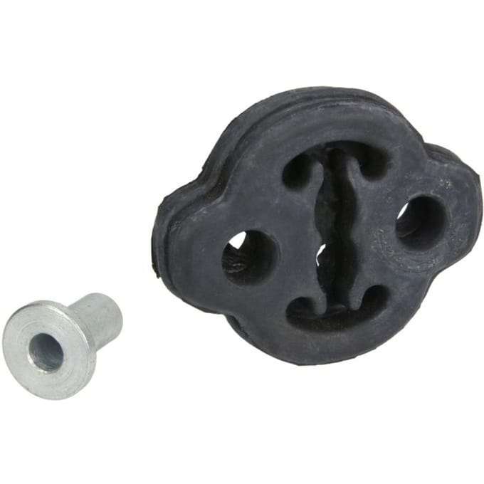 Rubberen ophangingsbuffers BOSAL 255-009