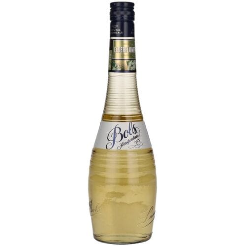 Bols Elderflower Liqueur 17% Vol. 0,7l