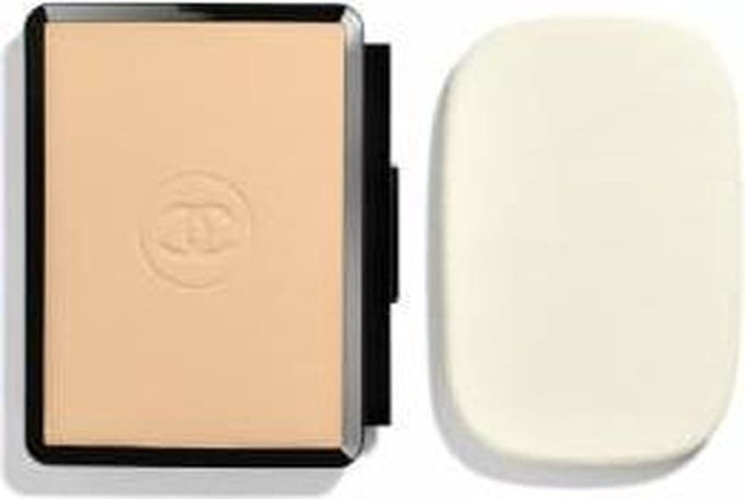 Chanel Langhoudende Uiterst Comfortabele Compacte Foundation Met Perfecte Finish Refill Chanel - Ultra Le Teint Langhoudende Uiterst Comfortabele Compacte Foundation Met Perfecte Finish B40