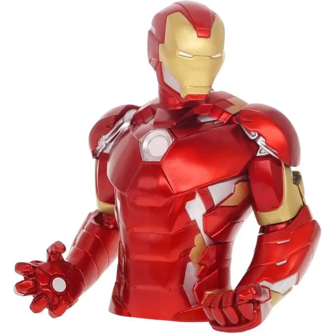 Geldkist Monogram International Marvel Iron Man