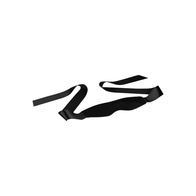 Ffle Satin Blindfold