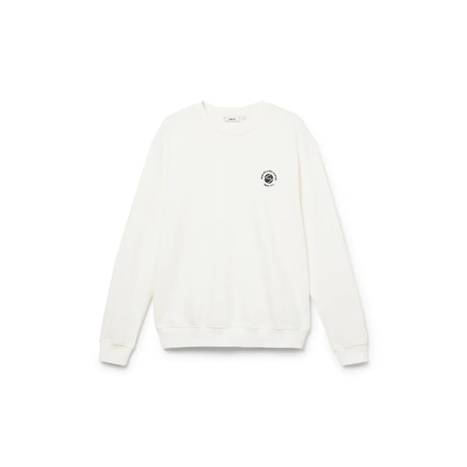Sweatshirt Fila Andalo Graphic
