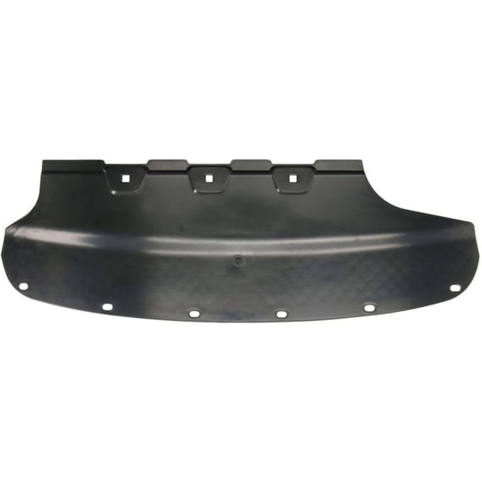 Bumper onder afdekking BLIC 6601-02-0067868P
