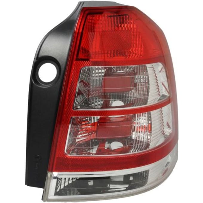 Achterlicht MAGNETI MARELLI 714021721801 rechts