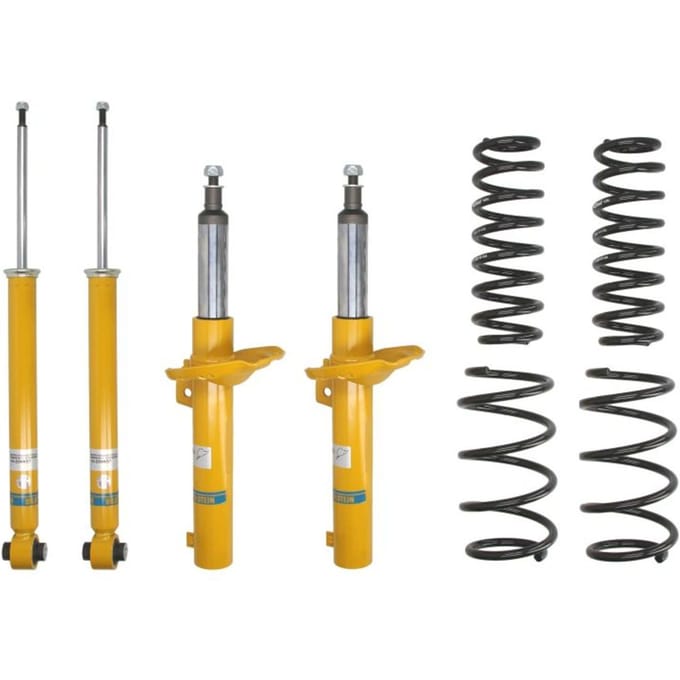 Ophangset, veren/demper EIBACH B12 Pro-set EIBACH E90-15-021-16-22