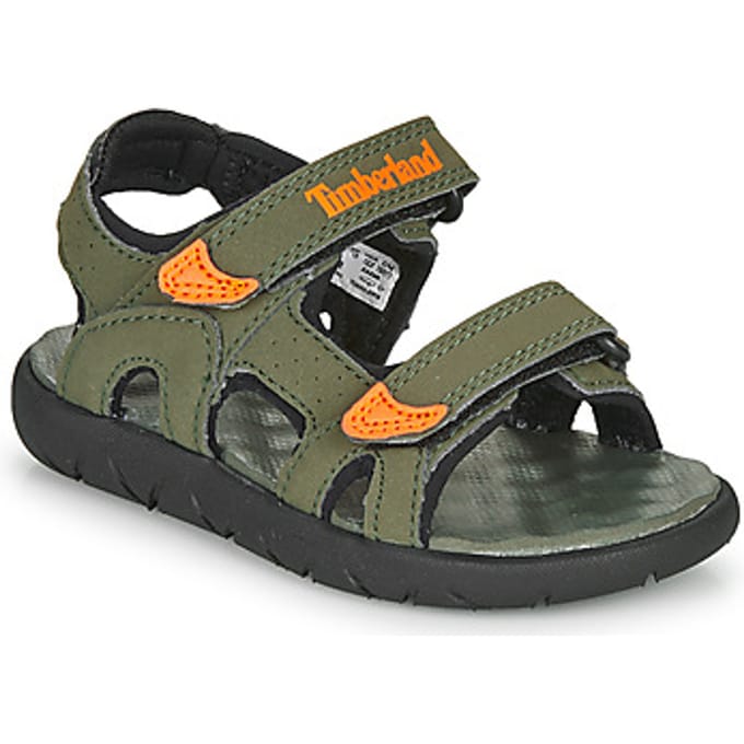 Timberland  Platte sandalen PERKINS ROW 2-STRAP