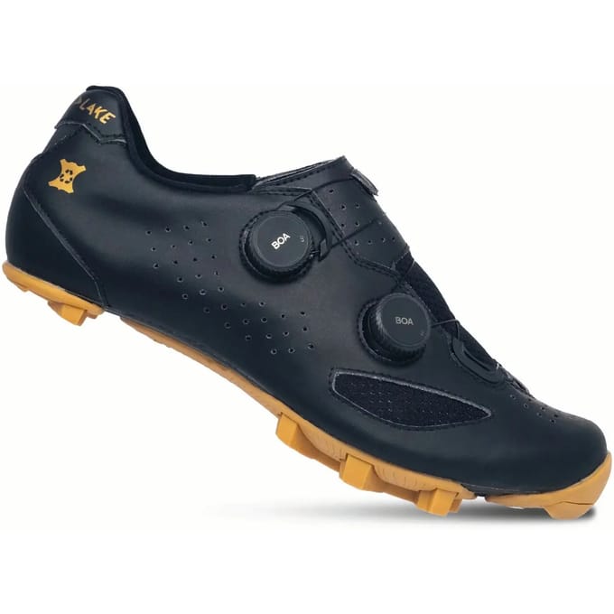Schoenen Lake MX239 Gravel