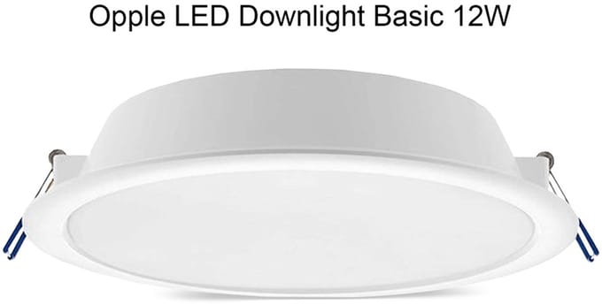 Opple LED Downlight Basic