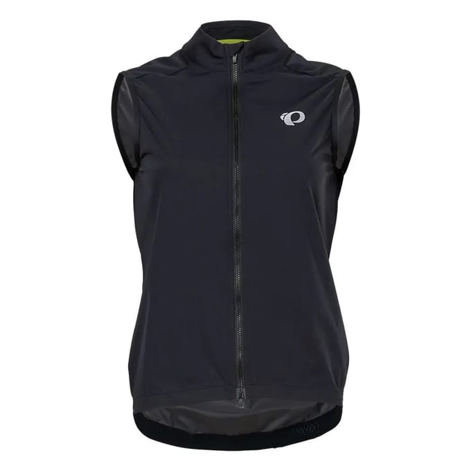 Winddichte bodywarmer voor dames Pearl Izumi Pro Barr