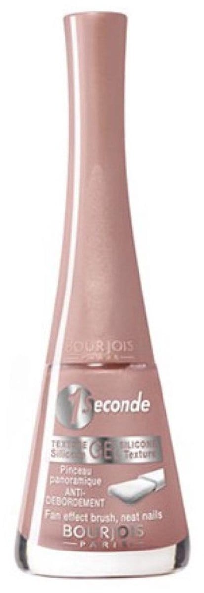 Bourjois - 1 seconde - t03