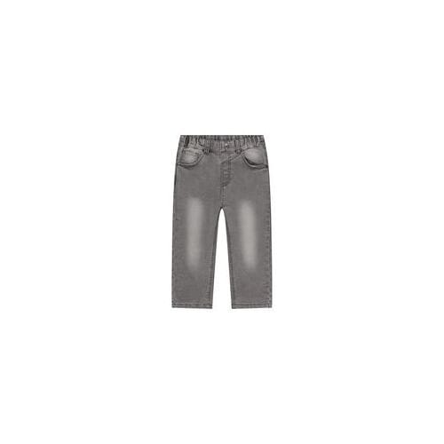 Prénatal peuter jeans Light Grey Denim 74 heren