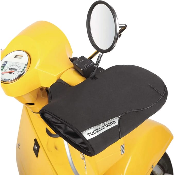 Mouwen Tucano Urbano Néoprène R362X Universels