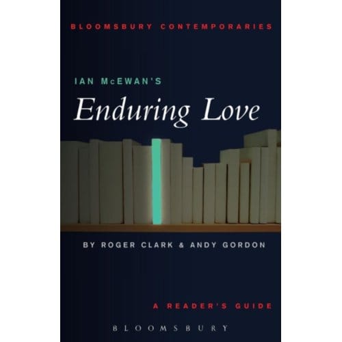 Ian Mcewan's Enduring Love - Continuum Contemporaries - Roger Clark