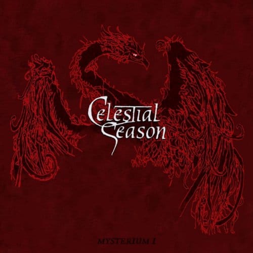 Mysterium I - Celestial Season