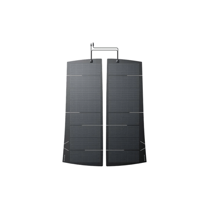EcoFlow HeatGuard Zonnefolie