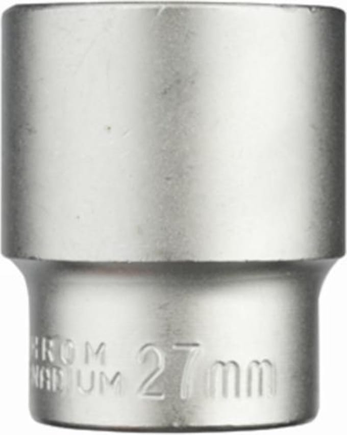 KWB Dopsleutel - 1/2" 24 mm
