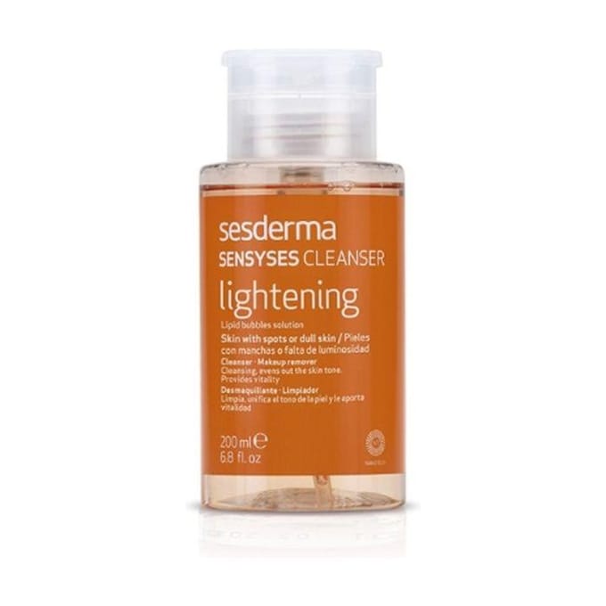 Sesderma - Sensyses (Cleanser Light ening) 200 ml (L)