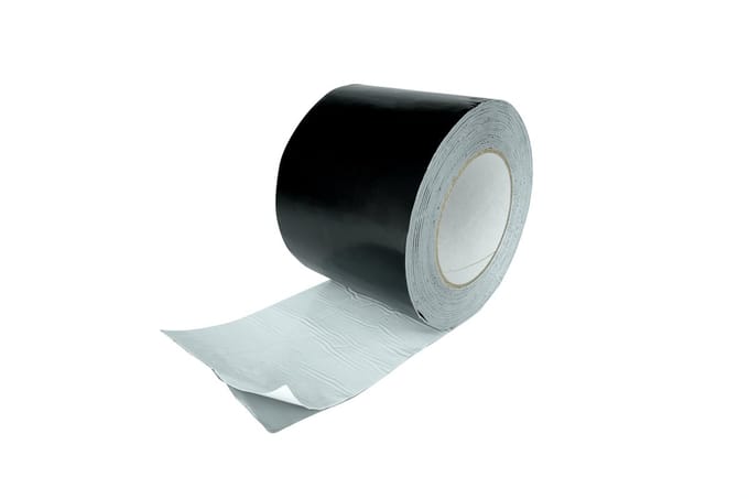 Butylband 100mm x 15m | Per Stuk