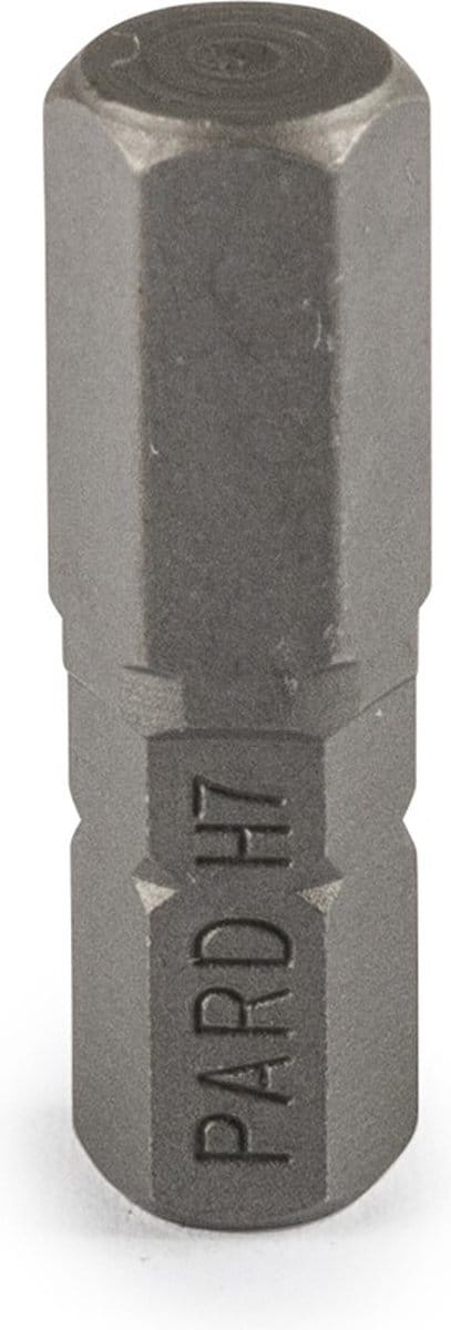 1/4'' Inbusbit metrisch